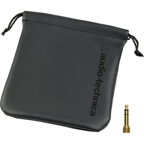 אוזניות מוניטור Audio-Technica ATH-M40x