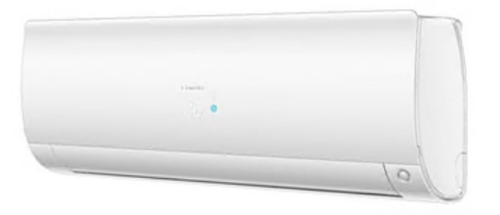 HAIER FLEXIES 12 UV 
