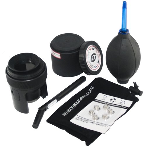ערכה לניקוי LensPen KIT Sensor Klear Pro
