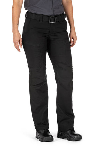 Black 019      מכנסיים דגם WOMEN’S APEX 