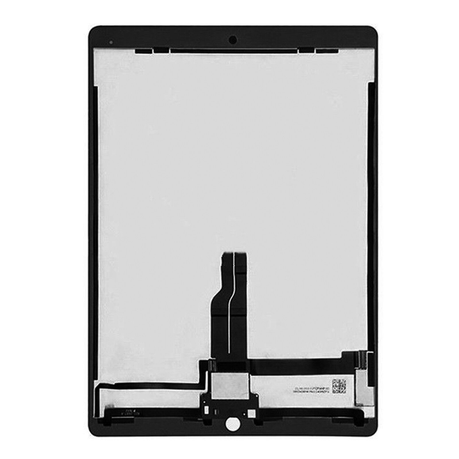 החלפת מסך LCD+מגע מקוריים Apple iPad Pro 12.9 (2020) אפל