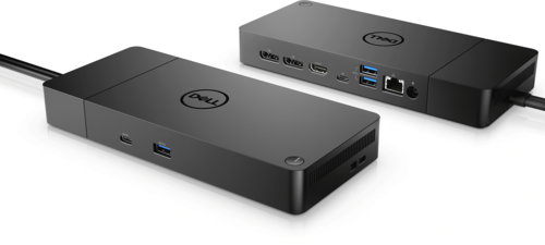 תחנת עגינה Dell Performance Dock WD19DCS