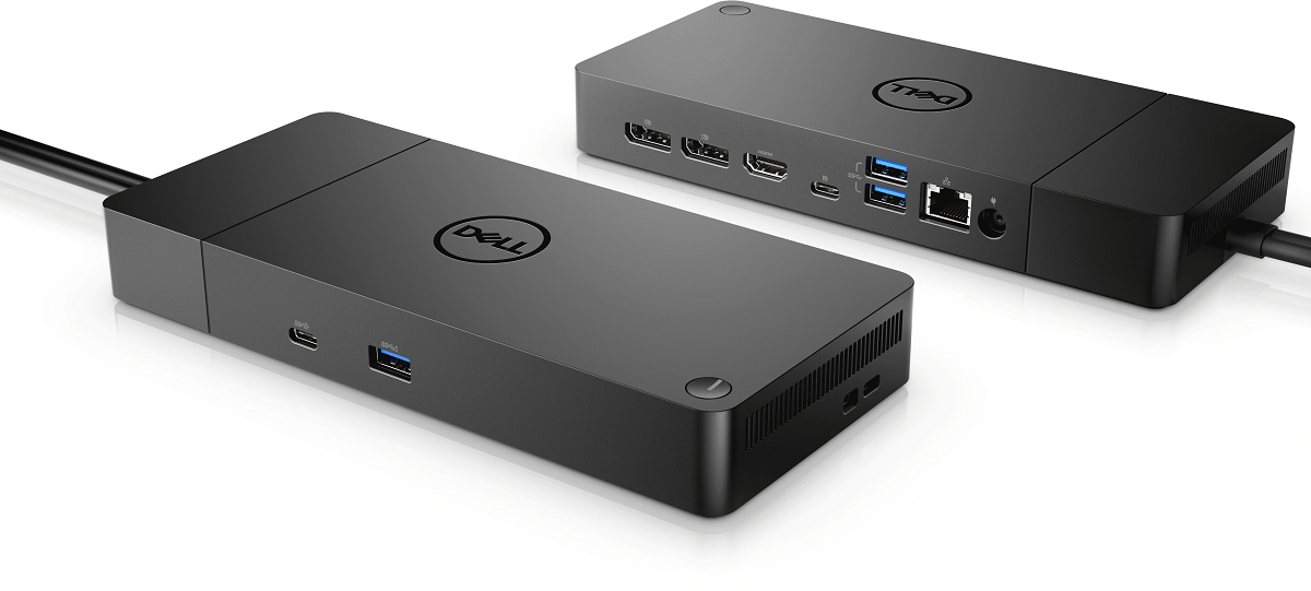 תחנת עגינה Dell Performance Dock WD19DCS