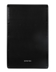 ‏רמקול מוגבר Protech 500N-BT עם בלוטוס