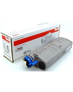 טונר שחור מקורי OKI MC532\MC563/MC573 7K