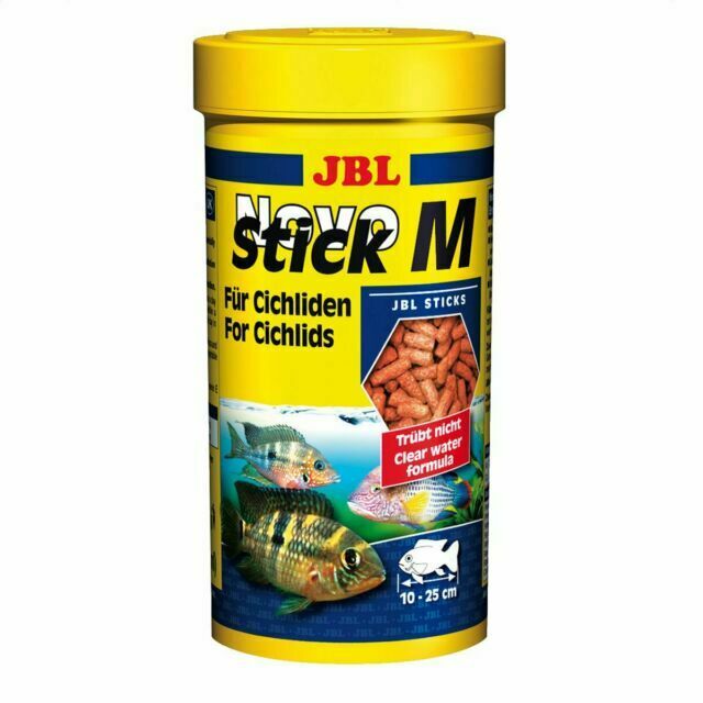 נובו בל סטיק M ליטיר