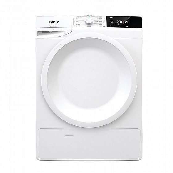 מייבש כביסה 8 ק"ג Gorenje גורנייה DE8B