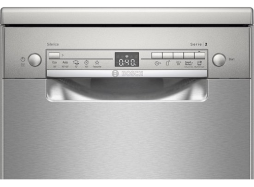 מדיח כלים ‏צר Bosch SPS2HKI41E בוש