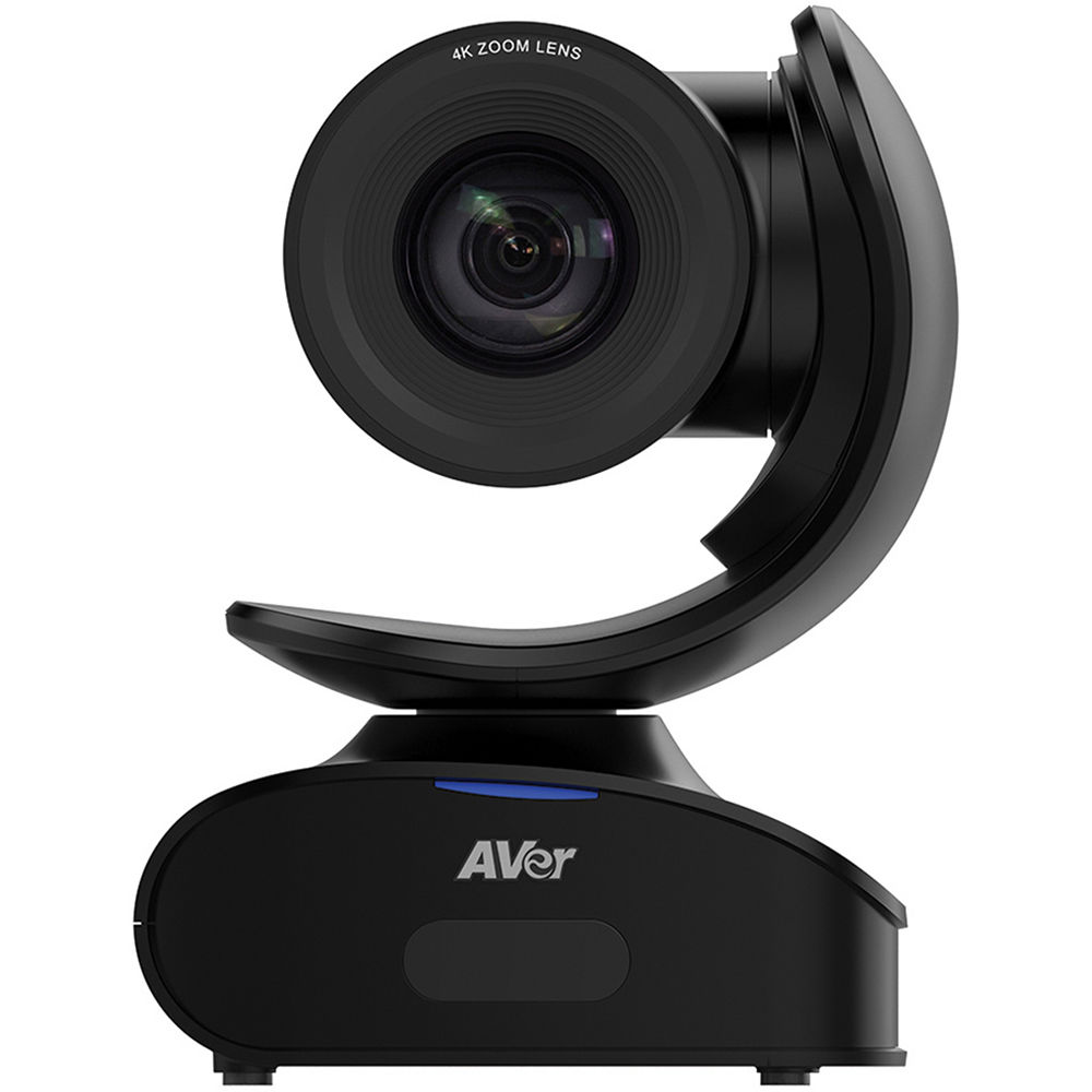 מצלמת רשת AVer CAM540