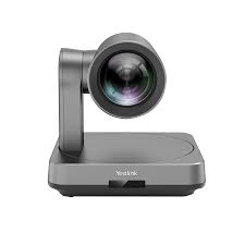 מצלמת רשת Yealink UVC84 4K PTZ