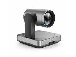 מצלמת רשת Yealink UVC84 4K PTZ