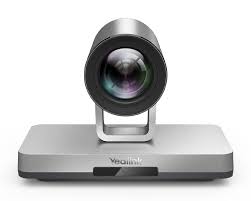 מצלמת רשת Yealink UVC80 1080P