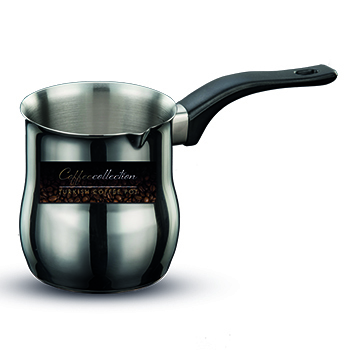 פינג'אן אינדוקציה 0.5 ליטר COFFEE COLLECTION FOOD APPEAL