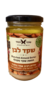 חמאת שקדים - שקד תבור 300 גד