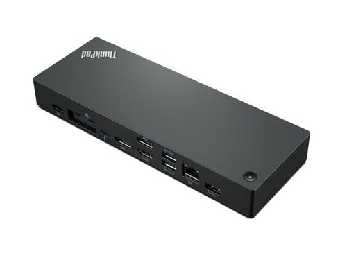THINKPAD UNIVERSAL THUNDERBOLT