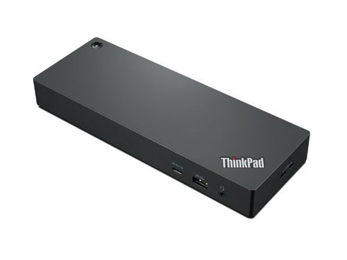 THINKPAD UNIVERSAL THUNDERBOLT