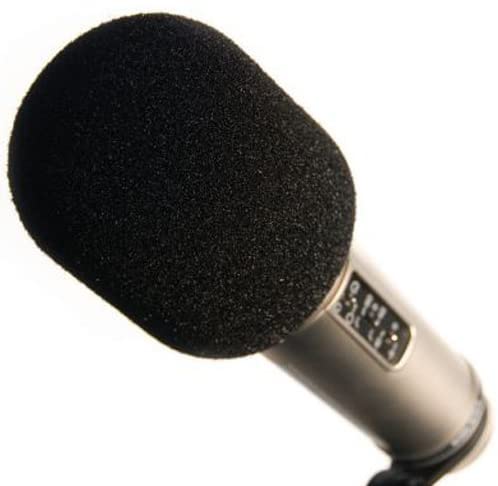 מגן רוח למיקרופון Rode WS2