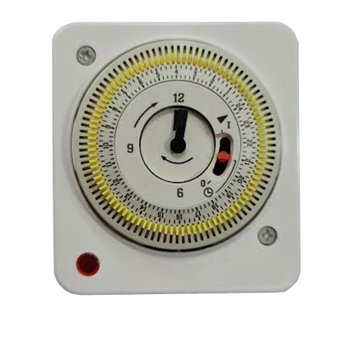 שעון לדוד 24 שעות תחת הטיח לקופסא 55