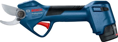 גוף מזמרה מקצועית נטענת בראשלס BOSCH PRO PRUNER 12V BRUSHLESS
