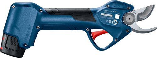 גוף מזמרה מקצועית נטענת בראשלס BOSCH PRO PRUNER 12V BRUSHLESS