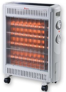 תנור קונוקטור SELMOR SE134