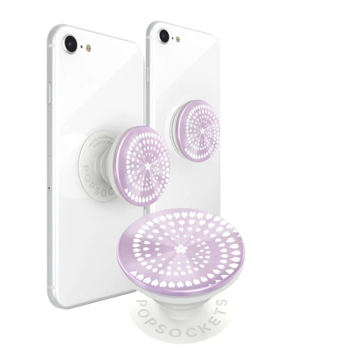 Popsocket דגם Backspin Infinite Blossom PopSockets