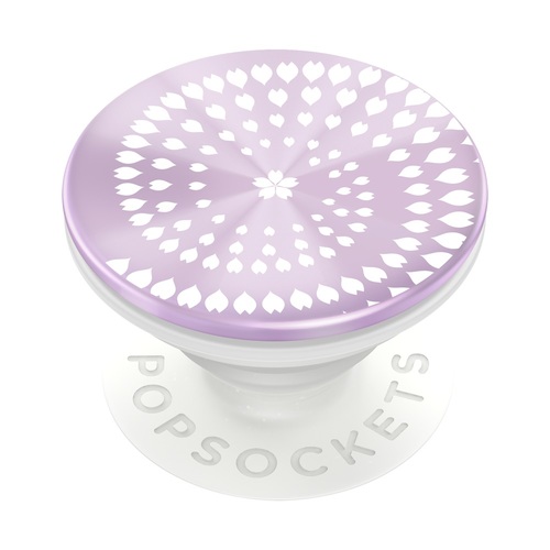  Popsocket דגם Backspin Infinite Blossom