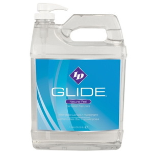 נוזל סיכה על בסיס מים 3800 מ"ל ID Glide