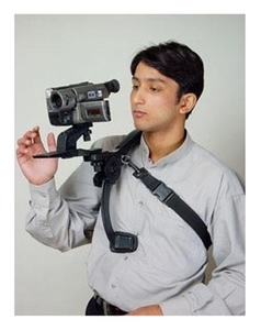 SHOULDER PAD