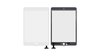 החלפת זכוכית מגע Apple iPad Mini 3 אפל