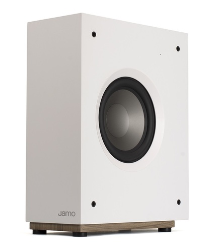 סאב וופר אקטיבי “8 מבית JAMO דגם S808 SUB 