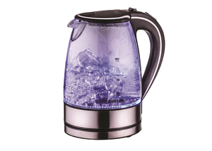 קומקום נשלף זכוכית 1.7 ליטר GOLD LINE דגם ATL-742