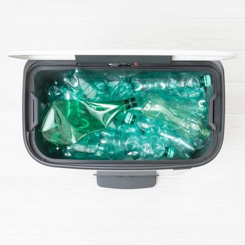 פח פדל 60 ליטר, לבן BO ברבניטה | Brabantia