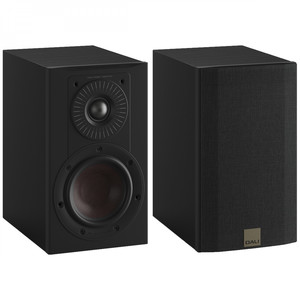 זוג רמקולים מדפיים מבית DALI דגם OPTICON 1 MK2