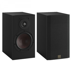 זוג רמקולים מדפיים מבית DALI דגם OPTICON 2 MK2