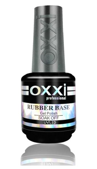 OXXI Professional לק ג