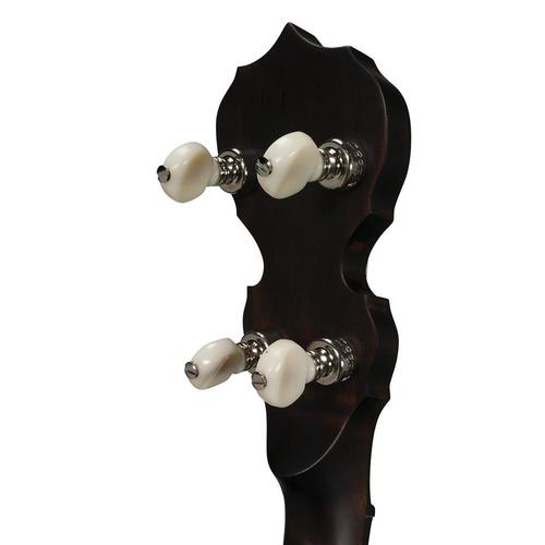 בנג'ו 5 מיתרים Deering Sierra Openback