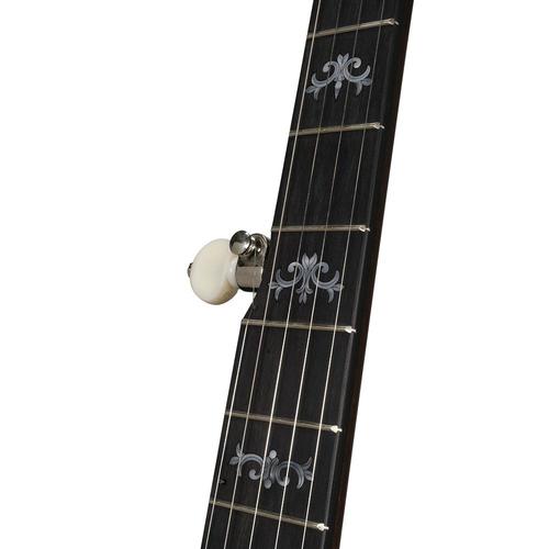בנג'ו 5 מיתרים Deering Sierra Openback