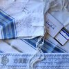 טלית לחתן בר מצווה