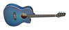גיטרה אקוסטית מוגברת Stagg SA35 DSCE-TB