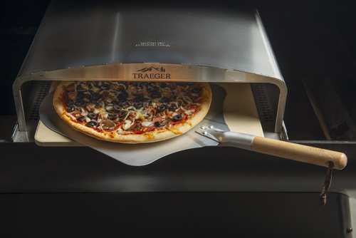 טאבון TRAEGER 