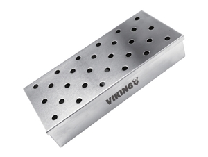 קופסת עישון VIKING