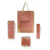 ערכת טיפוח  לשיער ג'ולי JOLIE HAIR PROFESHIONAL