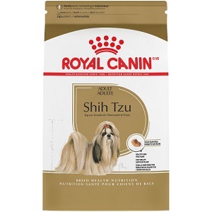 רויאל קנין לשיצו בוגר 7.5 ק''ג Shih Tzu Adult Dry Dog Food