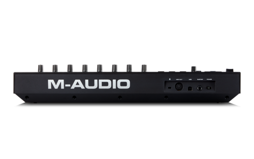 מקלדת שליטה M-Audio Oxygen Pro 25 