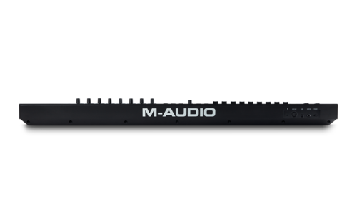 מקלדת שליטה M-Audio Oxygen Pro 61