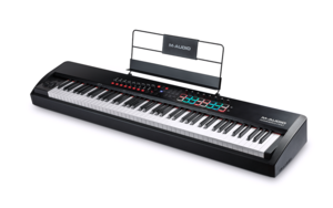 מקלדת שליטה M-Audio Hammer 88 Pro