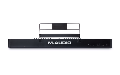 מקלדת שליטה M-Audio Hammer 88 Pro