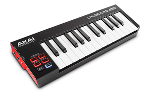 LPK25 Wireless AKAI Professional
