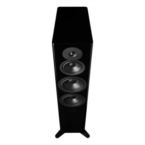 Dynaudio Evoke 50 BLACK